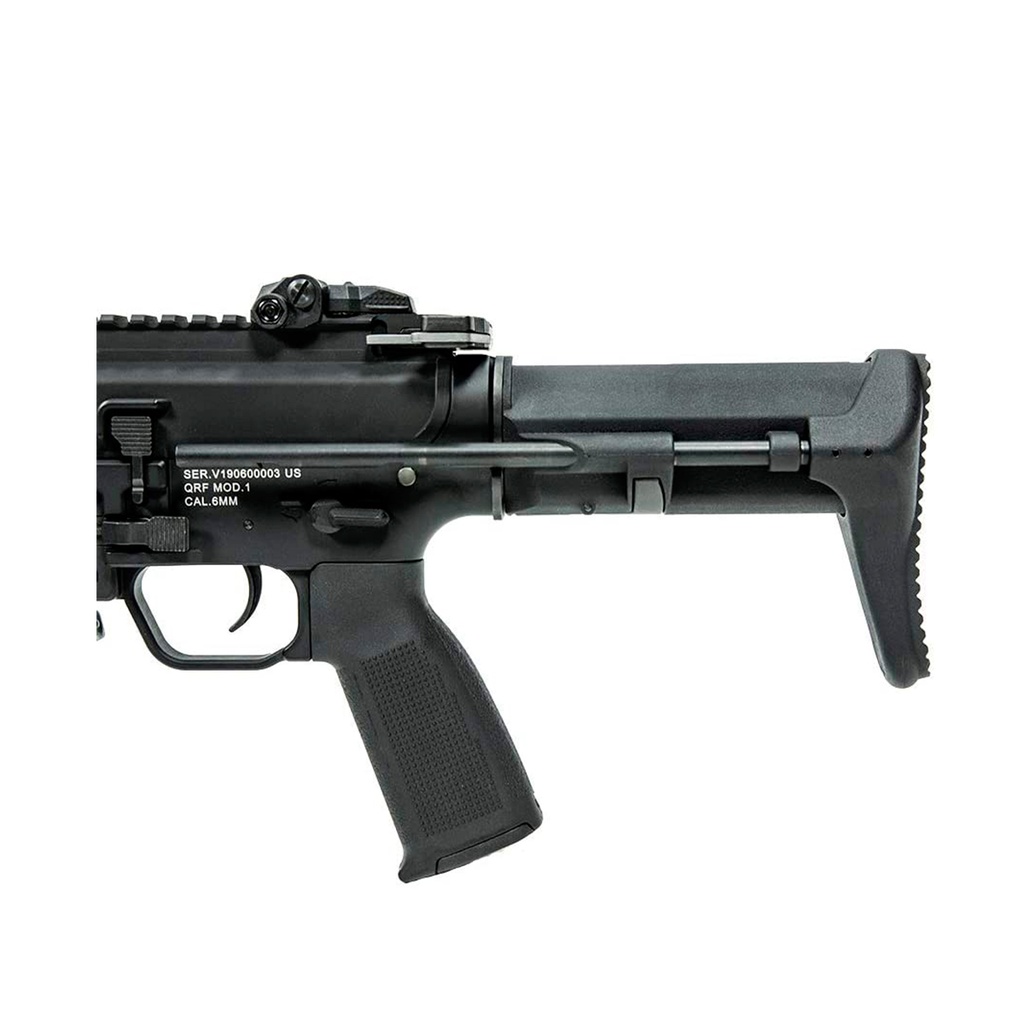 FUSIL KWA QRF MOD.1 AEG 2.5 NEGRO