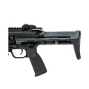FUSIL KWA QRF MOD.1 AEG 2.5 NEGRO