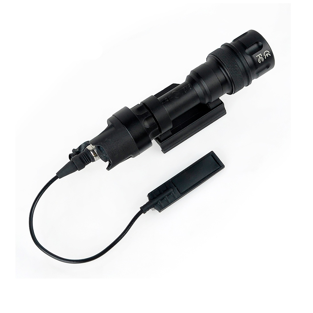 LINTERNA LED ELEMENT M952V NEGRO