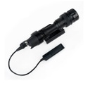 LINTERNA LED ELEMENT M952V NEGRO