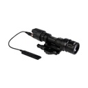 LINTERNA LED ELEMENT M952V NEGRO