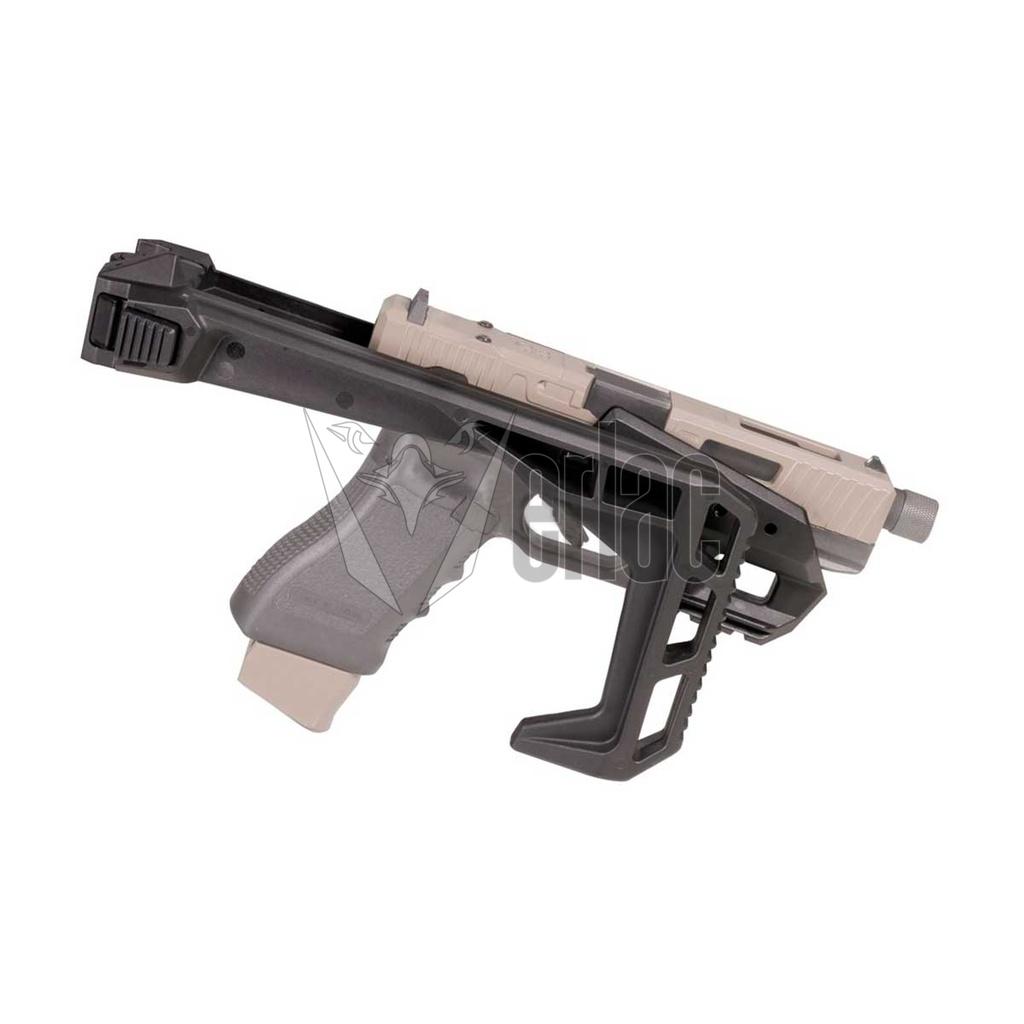 RECOVER TACTICAL 20/20N GLOCK NEGRO