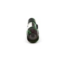 LINTERNA KELAISHUN  LED RECARGABLE C/USB MINI CAMO