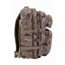 MOCHILA IMMORTAL MOLLE ASALTO GR. 36L PIX.ARIDO