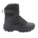BOTA IMMORTAL ALPHA 8” NEGRA