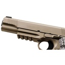 PISTOLA MARUI COLT USMC M45A1 TAN