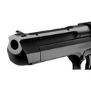 PISTOLA MARUI DESERT EAGLE GAS NEGRA