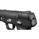 PISTOLA MARUI FN 5-7 GAS NEGRA