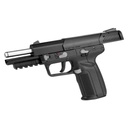 PISTOLA MARUI FN 5-7 GAS NEGRA