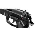 PISTOLA MARUI M9 A1 NEGRA