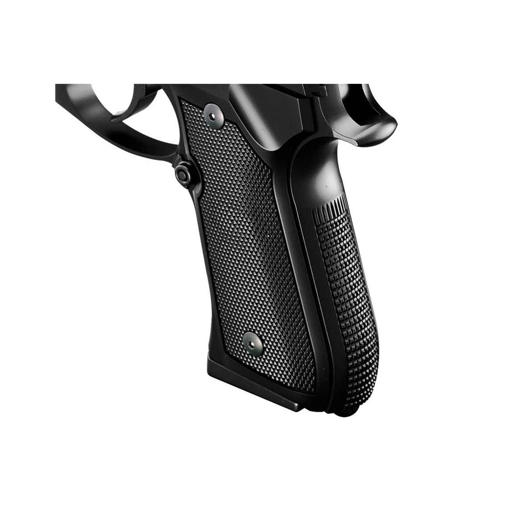 PISTOLA MARUI M9 A1 NEGRA