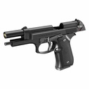 PISTOLA MARUI U.S.M9 NEGRA
