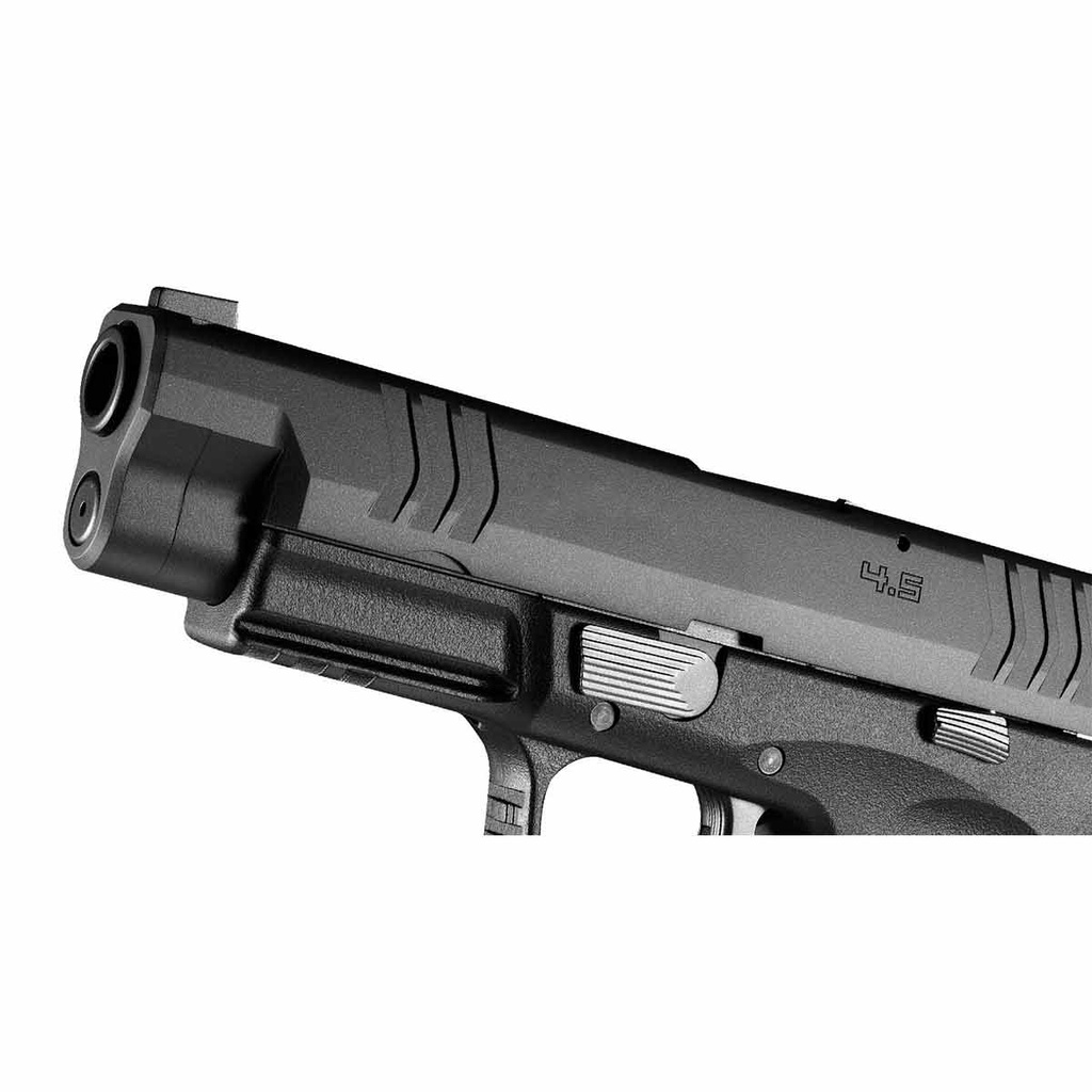 PISTOLA MARUI XDM.40 NEGRA