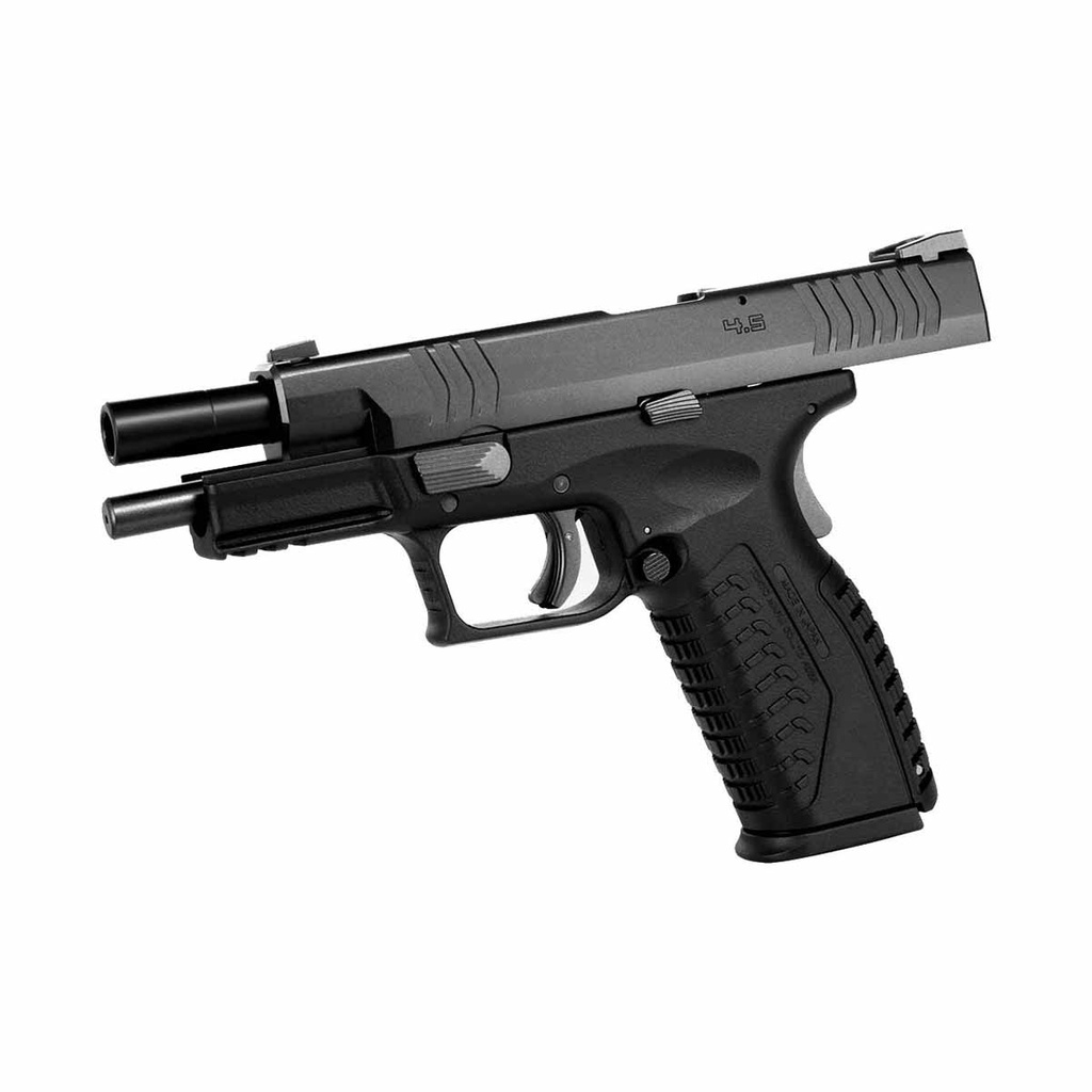 PISTOLA MARUI XDM.40 NEGRA