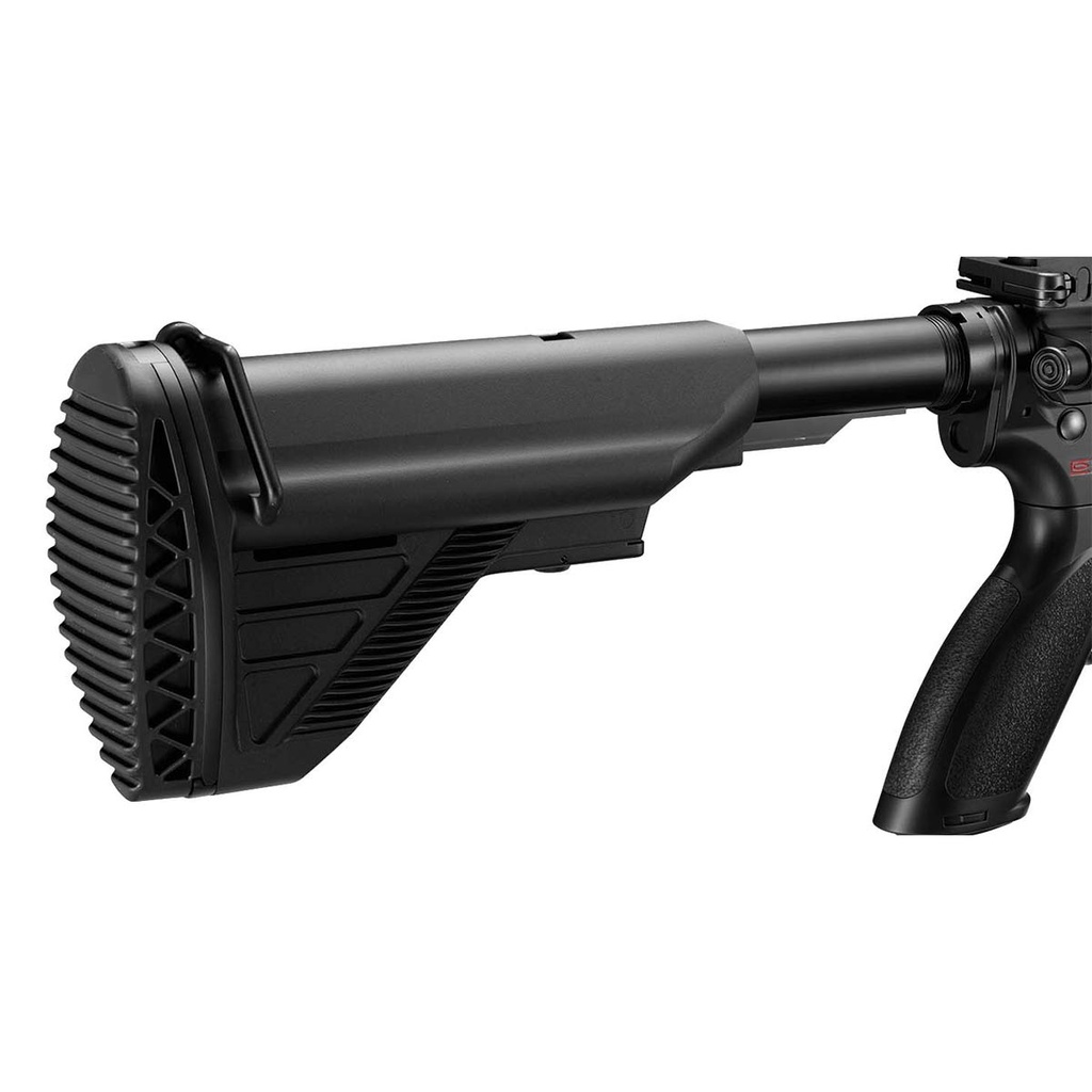 FUSIL MARUI HK416D NEGRO