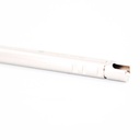 CAÑON MAPLE LEAF CRAZY JET 6.04 GBB 200MM PLATA