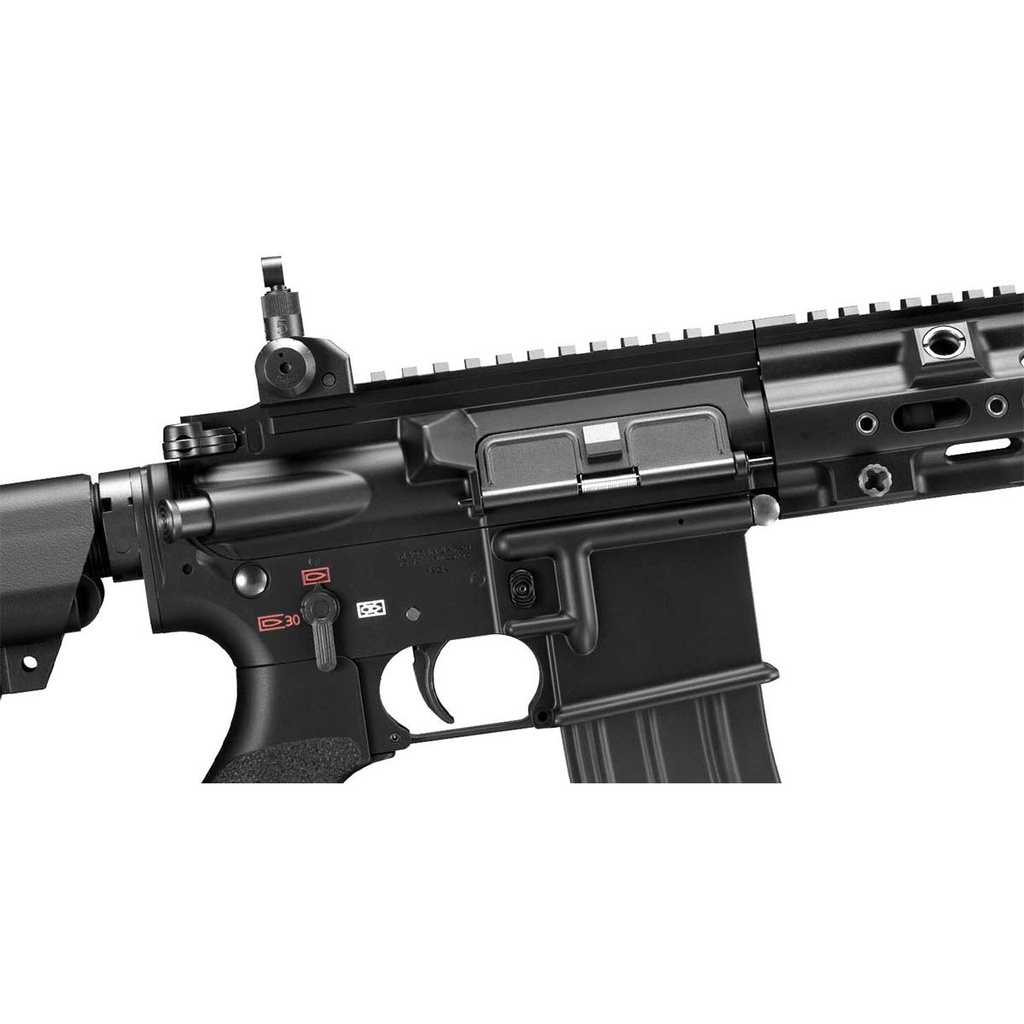 FUSIL MARUI HK416 DELTA CUSTOM NEGRO