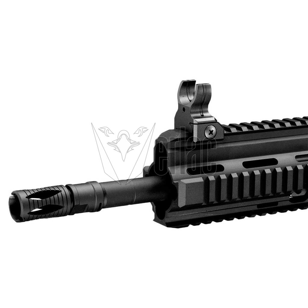 FUSIL MARUI HK417 EARLY VARIANT NEGRO