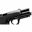 PISTOLA MARUI PX4 GAS NEGRA