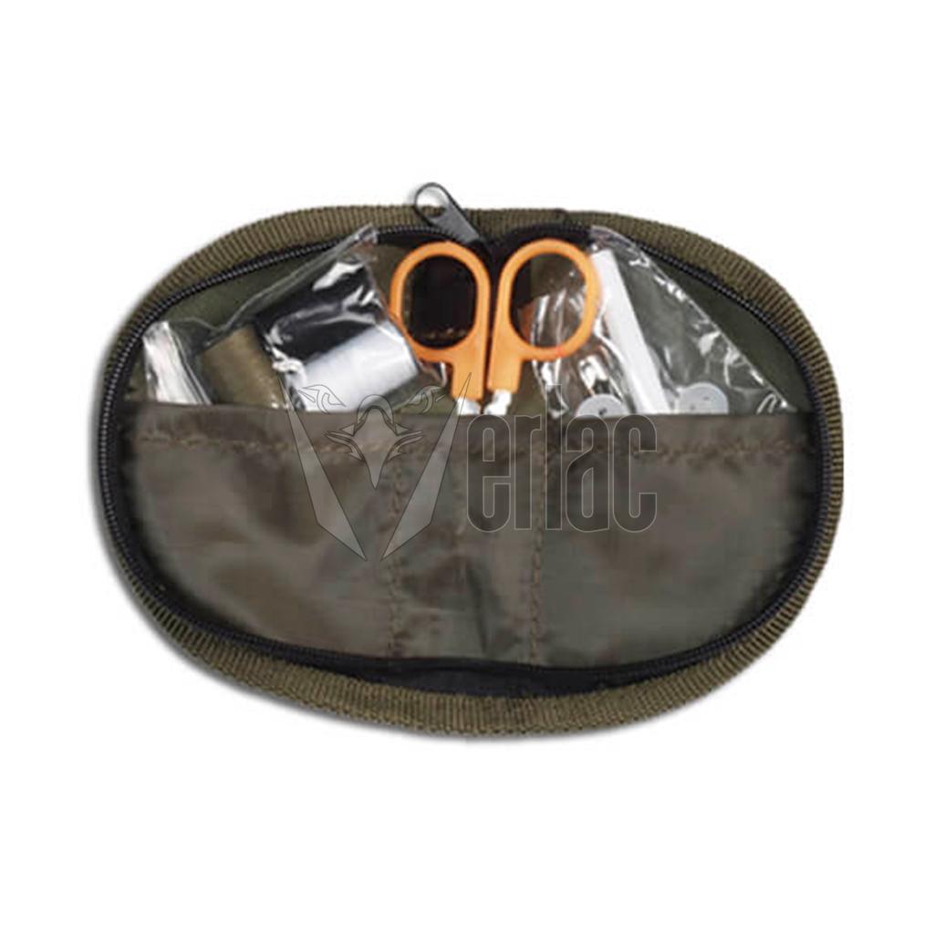 PACK COMPLETO ACCESO MILITAR