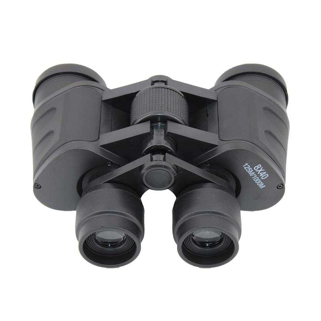 PRISMATICO IMMORTAL 8 X 40 NEGRO