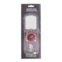 BRUJULA IMMORTAL PRO C/TAPA NEGRA