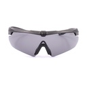 GAFA CORSO REVENGE MK2 3 LENTES INTERCAMB. NEGRA
