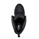BOTA CORSO BANDIT 8” NEGRA
