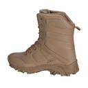 BOTA CORSO BANDIT 8” COYOTE