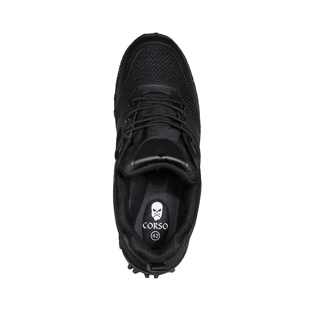 DEPORTIVO CORSO BANDIT 3.0 NEGR0