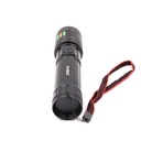 LINTERNA SANDA LED P50 GR. RECARGABLE
