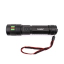 LINTERNA SANDA LED P50 GR. RECARGABLE