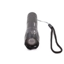 LINTERNA SANDA LED 10W RECARGABLE