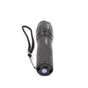 LINTERNA SANDA LED 10W RECARGABLE