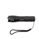 LINTERNA SANDA LED 10W RECARGABLE