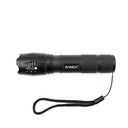 LINTERNA SANDA LED 10W RECARGABLE