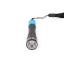 LINTERNA SANDA LED MINI NEGRA