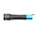 LINTERNA SANDA LED MINI NEGRA