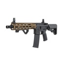 FUSIL SPECNA ARMS DANIEL DEFENSE RIS III PRME SA-P27 HAL ETU BRUSHLESS 10,5" NEGRO-BRONCE