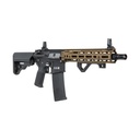 FUSIL SPECNA ARMS DANIEL DEFENSE RIS III PRME SA-P27 HAL ETU BRUSHLESS 10,5" NEGRO-BRONCE