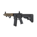 FUSIL SPECNA ARMS DANIEL DEFENSE RIS III PRME SA-P27 HAL ETU BRUSHLESS 10,5" NEGRO-BRONCE