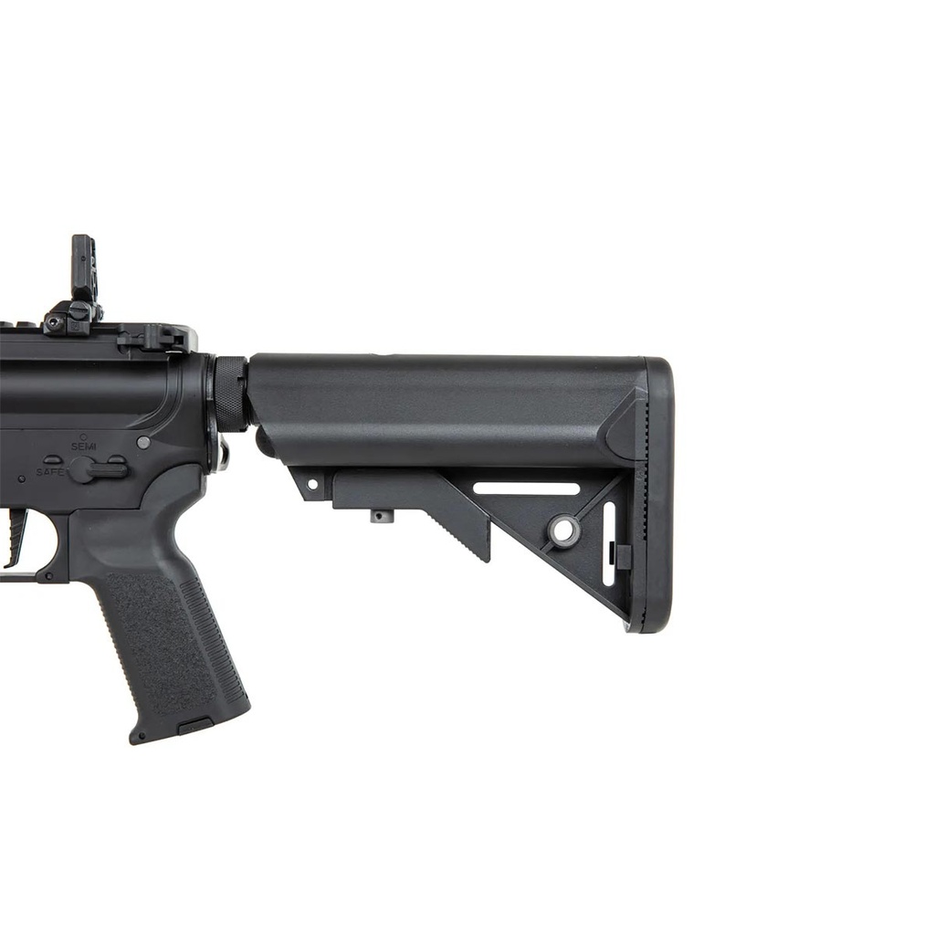 FUSIL SPECNA ARMS DANIEL DEFENSE RIS III PRME SA-P27 HAL ETU BRUSHLESS 10,5" NEGRO-BRONCE