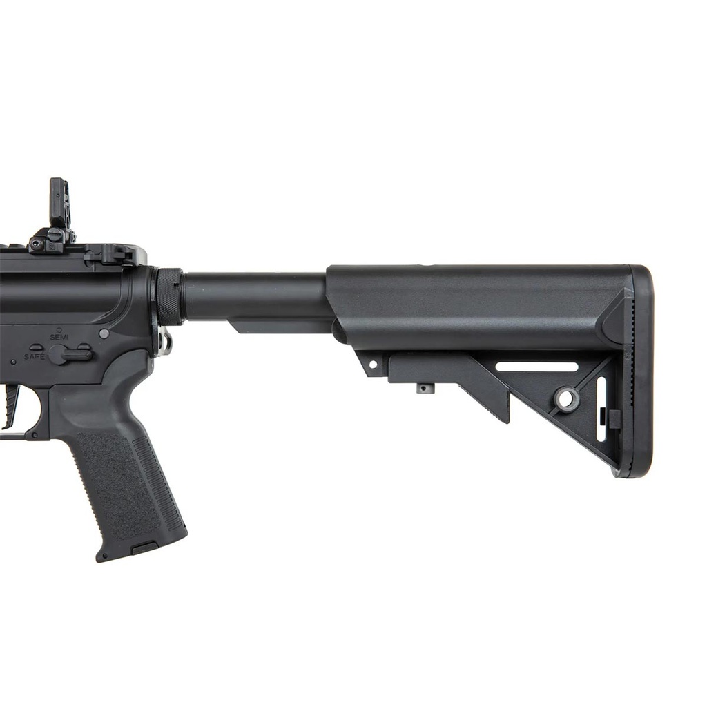FUSIL SPECNA ARMS DANIEL DEFENSE RIS III PRME SA-P27 HAL ETU BRUSHLESS 10,5" NEGRO-BRONCE