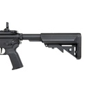FUSIL SPECNA ARMS DANIEL DEFENSE RIS III PRME SA-P27 HAL ETU BRUSHLESS 10,5" NEGRO-BRONCE