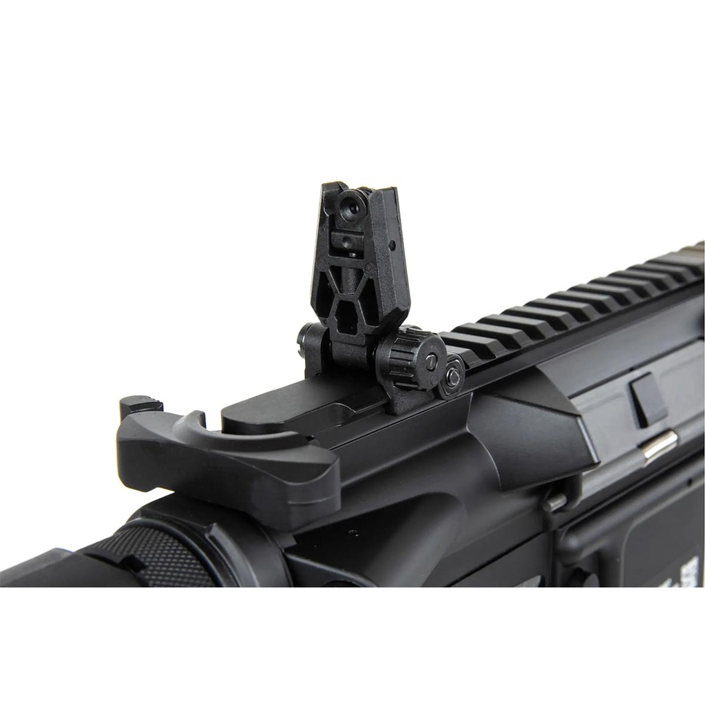 FUSIL SPECNA ARMS DANIEL DEFENSE RIS III PRME SA-P27 HAL ETU BRUSHLESS 10,5" NEGRO-BRONCE