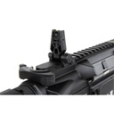 FUSIL SPECNA ARMS DANIEL DEFENSE RIS III PRME SA-P27 HAL ETU BRUSHLESS 10,5" NEGRO-BRONCE