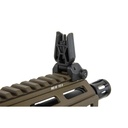 FUSIL SPECNA ARMS DANIEL DEFENSE RIS III PRME SA-P27 HAL ETU BRUSHLESS 10,5" NEGRO-BRONCE