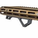 FUSIL SPECNA ARMS DANIEL DEFENSE RIS III PRME SA-P27 HAL ETU BRUSHLESS 10,5" NEGRO-BRONCE