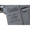 FUSIL SPECNA ARMS DANIEL DEFENSE RIS III PRME SA-P27 HAL ETU BRUSHLESS 10,5" NEGRO-BRONCE