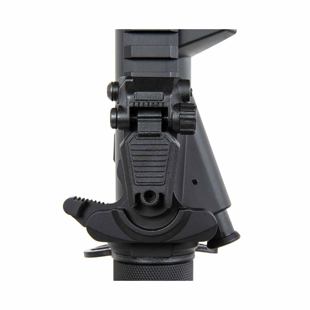 FUSIL SPECNA ARMS DANIEL DEFENSE RIS III PRME SA-P27 HAL ETU BRUSHLESS 10,5" NEGRO-BRONCE